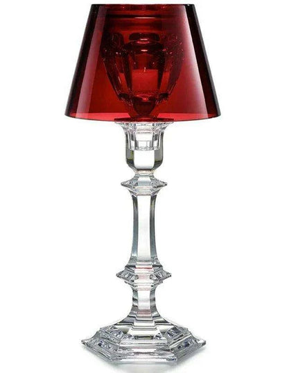Exquisite Crystal Candle Holder for Elegant Occasions