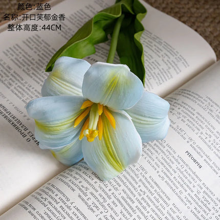 Artificial Tulip Stems — 44 cm