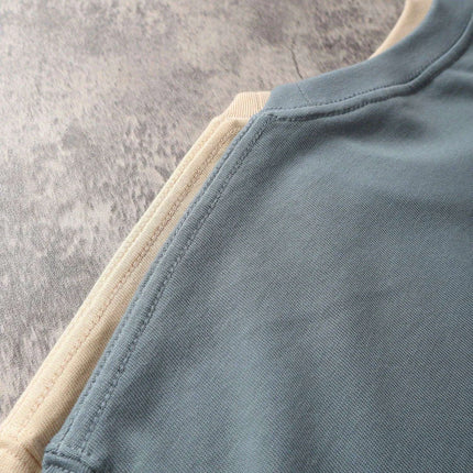 Sypcman Premium Custom Oversized Heavyweight Cotton Tee for Men - 9.9oz Streetwear Must-Have