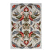 Elegant Polyester Plush Rug Collection for Upscale Home Aesthetics