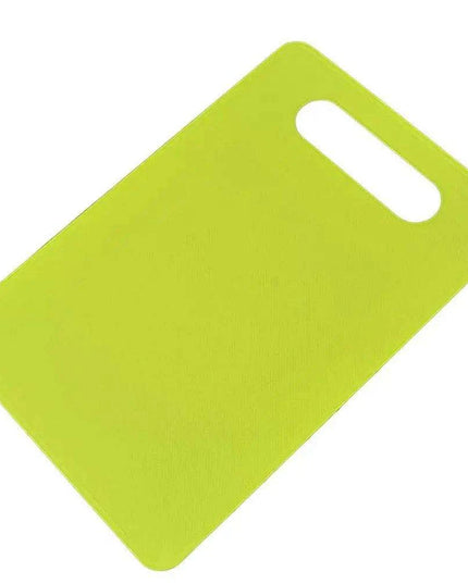 Vibrant Non-Slip Cutting Board Set for Safe and Stylish Culinary Preparation
