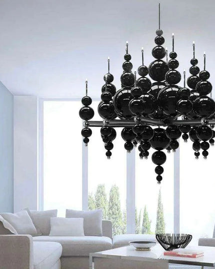 Elegant Pendant Lighting Collection - Sophisticated Hanging Fixtures for Stylish Interiors