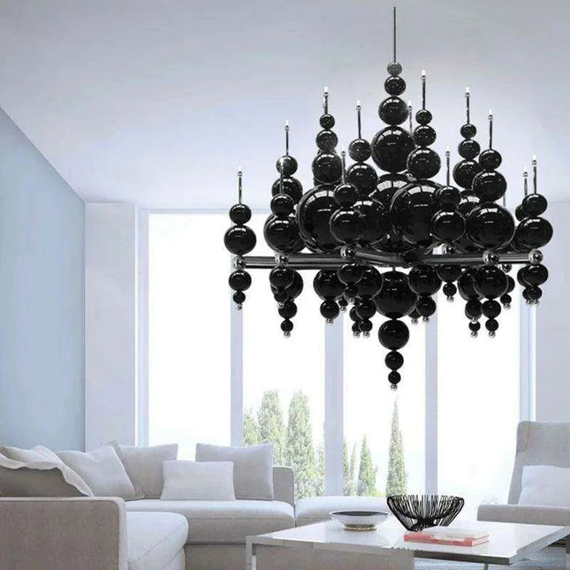 Elegant Pendant Lighting Collection - Sophisticated Hanging Fixtures for Stylish Interiors