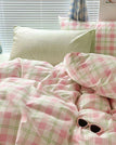 15 / Twin150x200 4pcs / Flat Bed Sheet