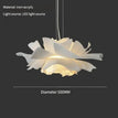 50cm / 3 color change