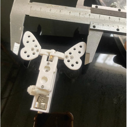 Shop1104923538 Automatic Butterfly Wings Motor - DIY Mechanical Moveme