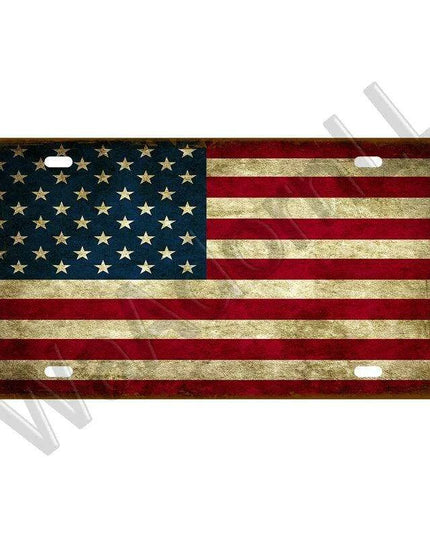 Rustic Retro Metal Wall Decor: A Stylish Touch for Man Caves and Bars