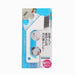 Grout Master Cleaning Brush - Ultimate Tile Stain Eliminator
