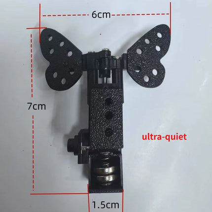 Shop1104923538 Automatic Butterfly Wings Motor - DIY Mechanical Moveme