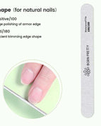 55987-1Nail File