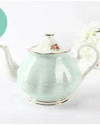 tea pot G
