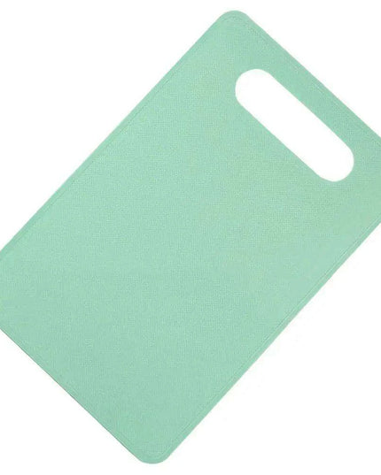 Vibrant Non-Slip Cutting Board Set for Safe and Stylish Culinary Preparation