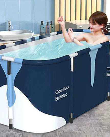 Portable Luxury Spa Tub: Relaxation Redefined Anywhere