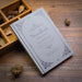 Vintage European A5 Creative Journal for Inspired Minds