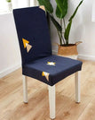 20201792 / Chair Cover 1pc