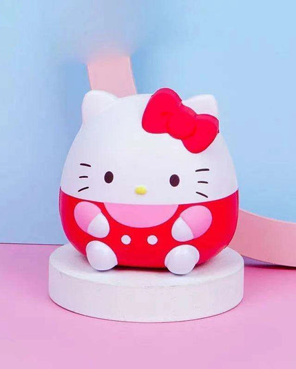 Sanrio Kuromi & Cinnamoroll Ultra Soft Slow Rebound Stress Relief Squishy Toy