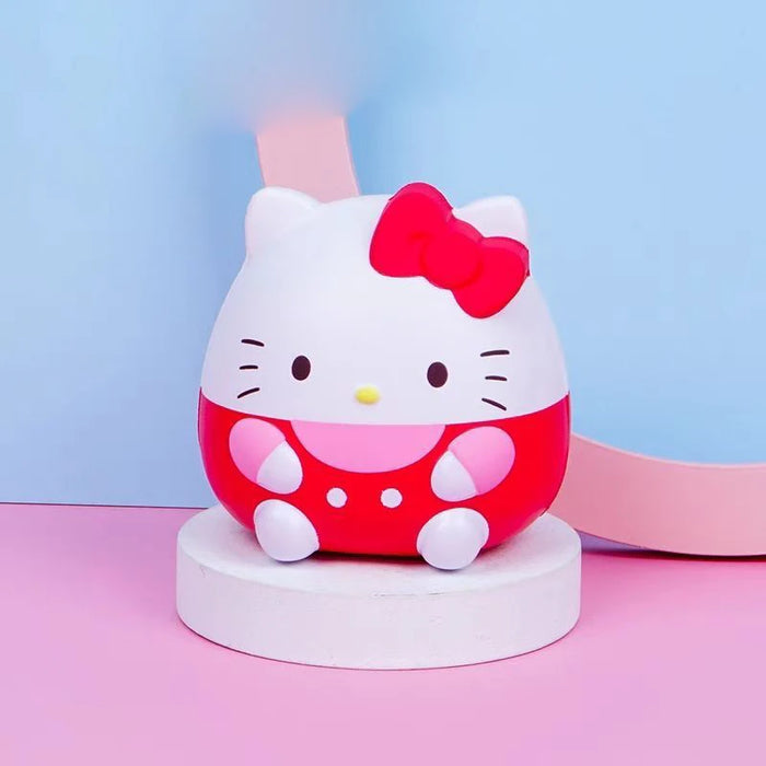 Anime Sanrio Kuromi Cinnamoroll Stress Relief Squishy Toy - Premium PU Material