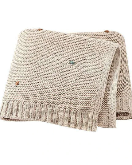 Cozy Cotton Muslin Baby Blankets for Ultimate Comfort