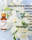 English Pear Freesia / 10ml