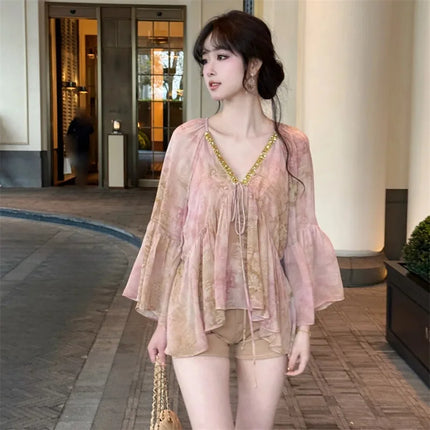 2025 New Gentle to The Bone Soft and Boneless With a Koreanst Style He