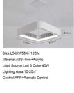Model 2 / 110V Led 3 Color