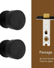 Passage-Black