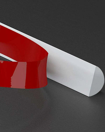 Waterproof Silicone Shower Barrier - Effortless Leak Prevention Solution