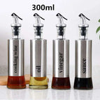 300ml 4 pcs set