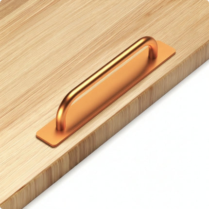 Shop1104398223 Elegant Sliding Door Handle - Sturdy, Long-Lasting Pull