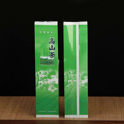 Exquisite JinXuan Milk Oolong Tea - Authentic Taiwanese Artisan Blend in 150g/250g Sizes