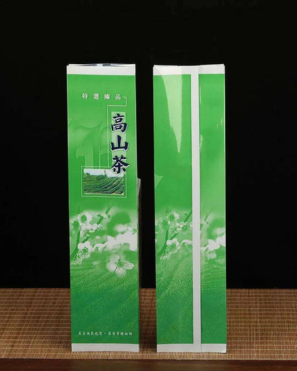 Exquisite JinXuan Milk Oolong Tea - Authentic Taiwanese Artisan Blend in 150g/250g Sizes