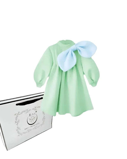 Magical 2023 Fairy Tale Princess Dress for Girls - Perfect for Weddings and Special Occasions