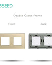 Double Frame / 110-250V