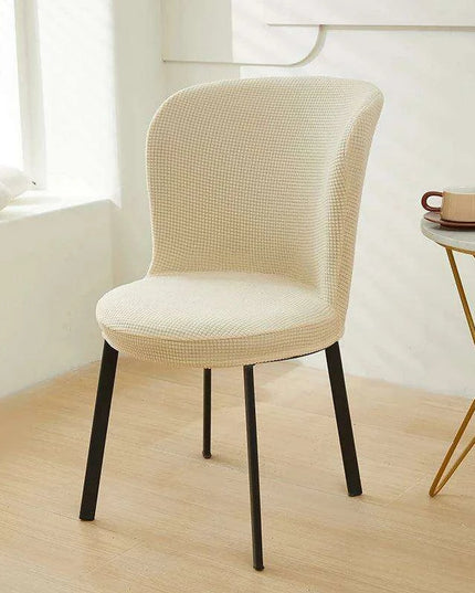 Stretch Spandex Chair Slipcovers for Elegant Home and Event Decor