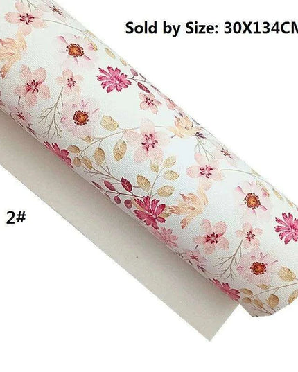 Mermaid Sparkle Vinyl Craft Kit - Heart, Floral, and Plaid Designs Collection