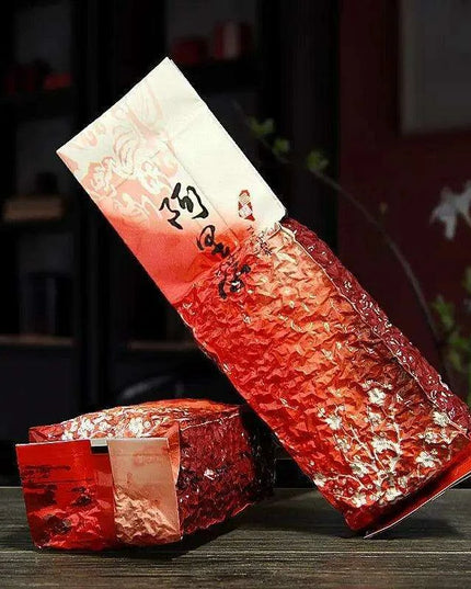 Anxi TieGuanYin Oolong Tea Premium Gift Set - 250g of Exquisite Flavor