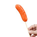 Realistic Barbecue Simulation Skewers for Creative Cooking Displays and Fun Play