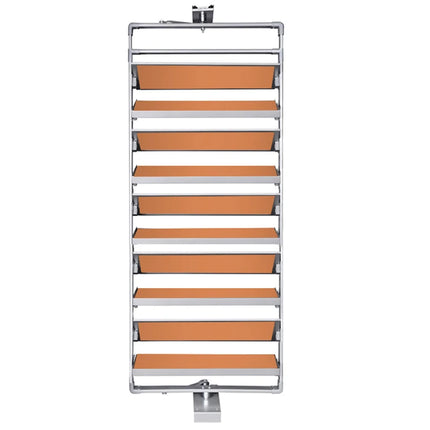 360° Rotating Shoe Rack — 4, 5 & 6 Tier | Très Elite