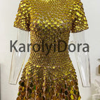 Gold