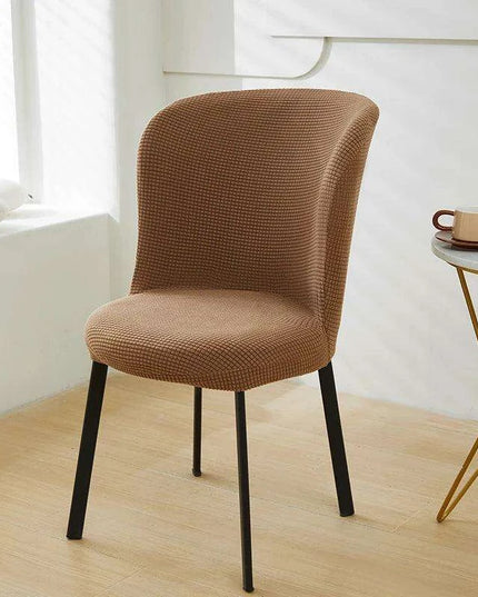 Stretch Spandex Chair Slipcovers for Elegant Home and Event Decor