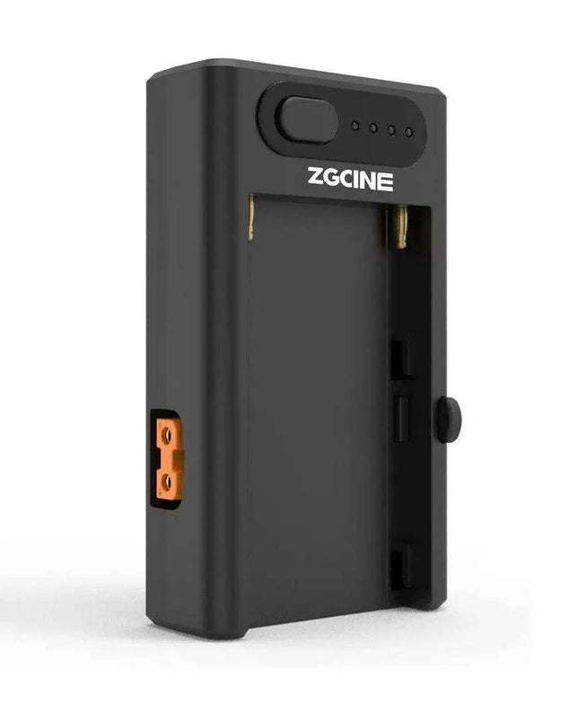 Sokani X100 Professional 100W Bi-Color RGB LED Video Light with Mobile App Control