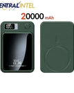 Green-20000mah