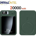 Green-20000mah