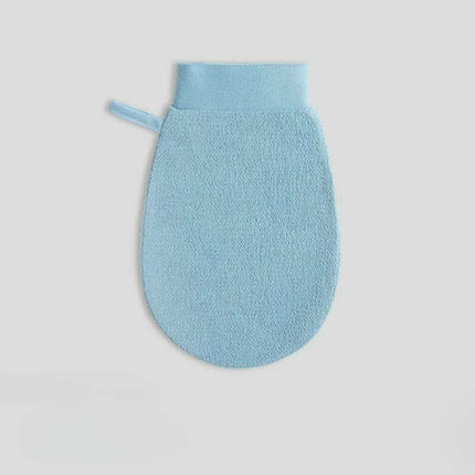Revitalize Your Skin Exfoliating Shower Gloves - Elevate Your Self-Care Routine