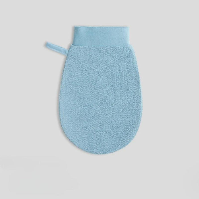 Revitalize Your Skin Exfoliating Shower Gloves - Elevate Your Self-Care Routine