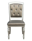 Chair A / United States