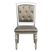 Chair A / United States