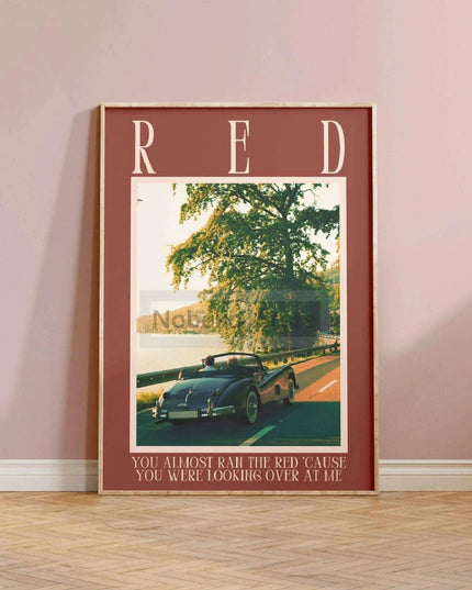 Taylor Swift Lyric Canvas Prints - Elegant Wall Art Inspired by Midnights, Lover, and Reputation Albums