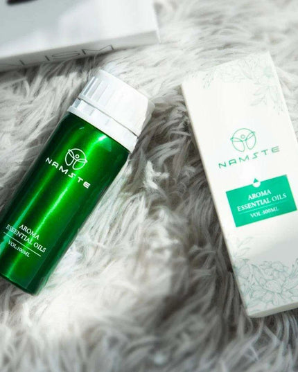 Luxury Aromatherapy Essential Oil Blend - Indulgent Fragrance for a Serene Space