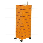 10 layers customized